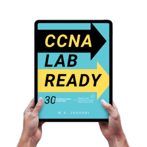 CCNA LAB READY